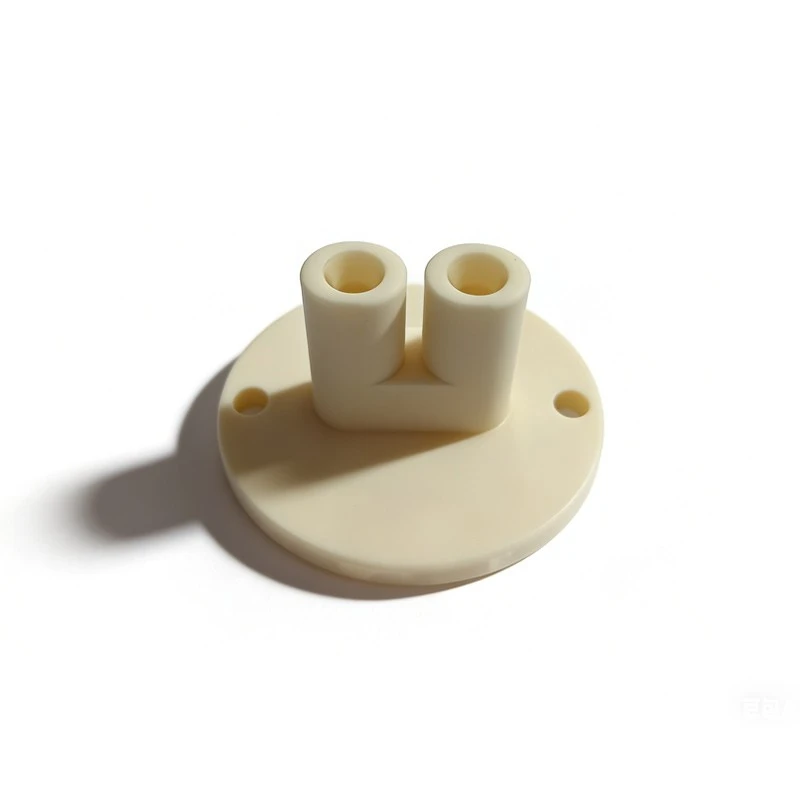Wear-Resistant Ceramic Components best